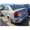 Image 4 : 2011 Hyundai ACCENT GLS