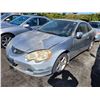 Image 1 : 2003 Acura RSX Type-S