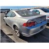 Image 2 : 2003 Acura RSX Type-S