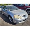 Image 4 : 2003 Acura RSX Type-S