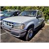 Image 1 : 1997 Ford Explorer XLT