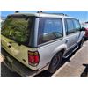 Image 4 : 1997 Ford Explorer XLT