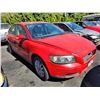 Image 2 : 2005 Volvo S40 2.4i