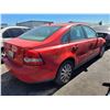 Image 3 : 2005 Volvo S40 2.4i