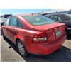 Image 6 : 2005 Volvo S40 2.4i