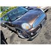 Image 1 : 2009 MINI Cooper Clubman