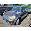 Image 2 : 2009 MINI Cooper Clubman