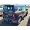 Image 3 : 2009 MINI Cooper Clubman