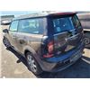 Image 4 : 2009 MINI Cooper Clubman