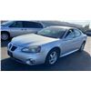Image 1 : 2004 Pontiac Grand Prix GT1