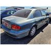 Image 3 : 2005 Hyundai SONATA GLS