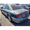 Image 4 : 2005 Hyundai SONATA GLS