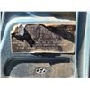 Image 7 : 2005 Hyundai SONATA GLS