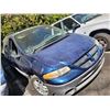 Image 2 : 2000 Dodge Grand Caravan LE