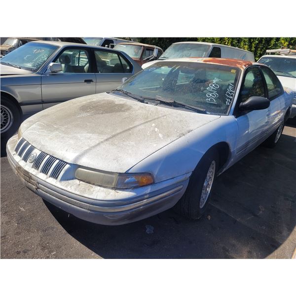 1995 Chrysler Concorde