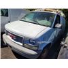 Image 1 : 2000 GMC Safari SL