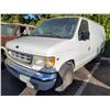 Image 1 : 2000 Ford E-150