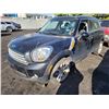 Image 1 : 2013 MINI Countryman Cooper