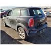 Image 4 : 2013 MINI Countryman Cooper