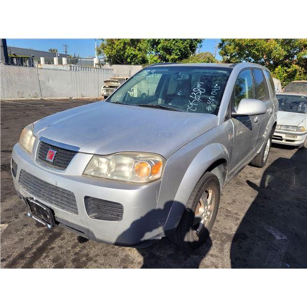 2007 Saturn Vue
