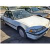 Image 2 : 1991 Acura Integra LS