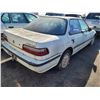 Image 3 : 1991 Acura Integra LS