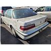 Image 4 : 1991 Acura Integra LS