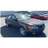 Image 1 : 2006 Hyundai SONATA GLS V6