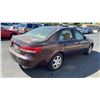 Image 2 : 2006 Hyundai SONATA GLS V6