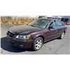 Image 3 : 2006 Hyundai SONATA GLS V6