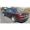 Image 4 : 2006 Hyundai SONATA GLS V6