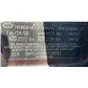 Image 7 : 2006 Hyundai SONATA GLS V6