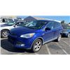 Image 1 : 2013 Ford Escape SE