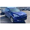 Image 2 : 2013 Ford Escape SE