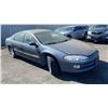Image 3 : 2001 Dodge Intrepid ES