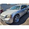 Image 4 : 2006 Dodge Magnum SE