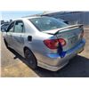 Image 3 : 2007 Toyota Corolla CE