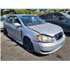Image 5 : 2007 Toyota Corolla CE