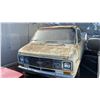 Image 1 : 1973 CHEVROLET G10