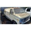 Image 2 : 1973 CHEVROLET G10