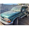 Image 1 : 1998 Chevrolet Blazer