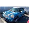 Image 1 : 2007 MINI Cooper