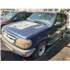 Image 1 : 1995 Ford Explorer XL