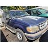 Image 2 : 1995 Ford Explorer XL