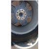Image 3 : WHEELS & TIRES