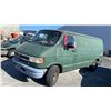 Image 1 : 1996 Dodge Ram Van 2500