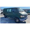 Image 2 : 1996 Dodge Ram Van 2500