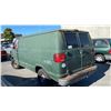 Image 4 : 1996 Dodge Ram Van 2500
