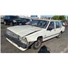 Image 1 : 1985 Volvo 740 GLE