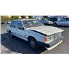 Image 2 : 1985 Volvo 740 GLE